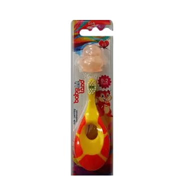 مسواک (یادگیری) 0 تا 2 سال کد 378 بی بی لند